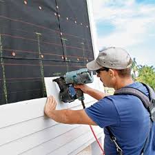 How To Choose The Right Materials for Your Siding Installation in 'Wellington, KS